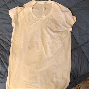 lululemon athletica White Top